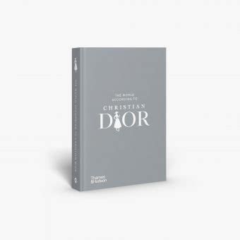 the world according to christian dior|why did Christian Dior die.